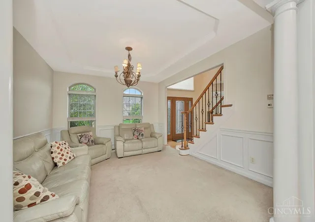 Photo 3 of Single family home for sale at 8163 Alpine Aster Ct, Liberty Township, OH 45044 | MLS# 1884260 | Listing updated on 2026-08-29