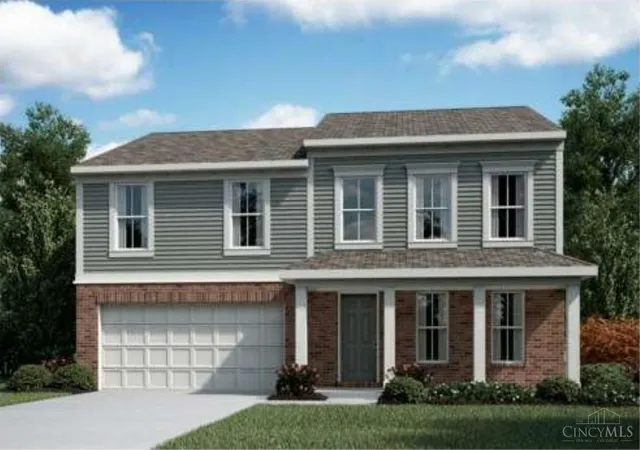 Homes for sale in Hamilton Twp, OH | 7831 Horizon Bend, Hamilton Twp, OH 45039 | MLS# 1884280