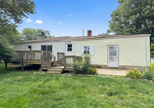 Homes for sale in Union Twp, OH | 820 Lilly Ln, Union Twp, OH 45245 | MLS# 1883947