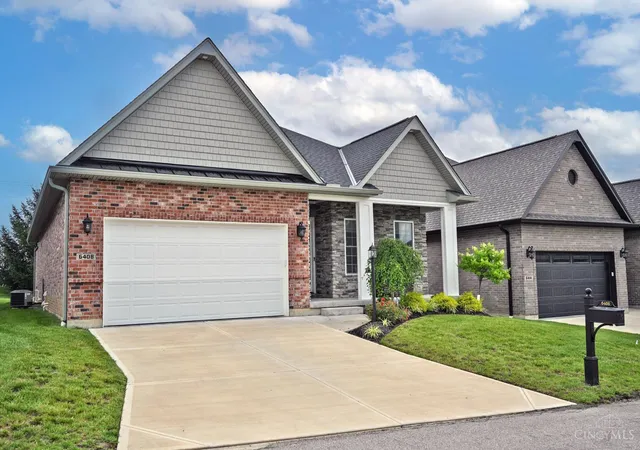 Homes for sale in Liberty Twp, OH | 6408 Dahlia Wy, Liberty Twp, OH 45044 | MLS# 1884250