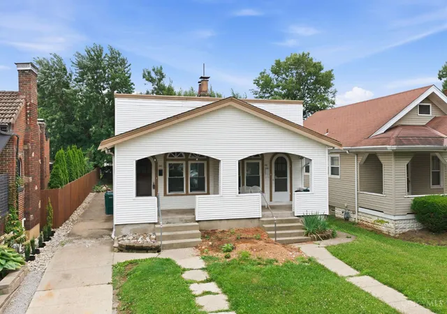 Homes for sale in Cincinnati, OH | 1843 Northcutt Ave, Cincinnati, OH 45237 | MLS# 1884266