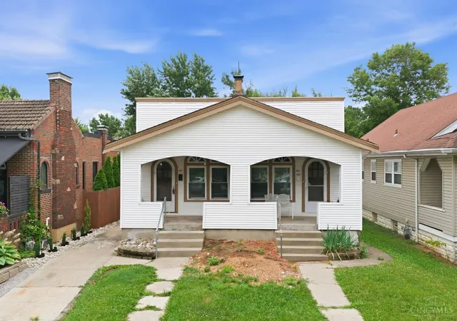 Homes for sale in Cincinnati, OH | 1843 Northcutt Ave, Cincinnati, OH 45237 | MLS# 1884266