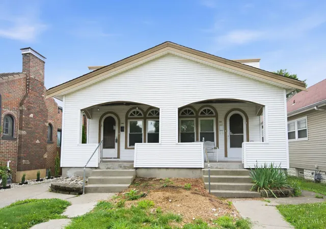 Homes for sale in Cincinnati, OH | 1843 Northcutt Ave, Cincinnati, OH 45237