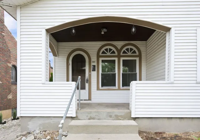 Homes for sale in Cincinnati, OH | 1843 Northcutt Ave, Cincinnati, OH 45237