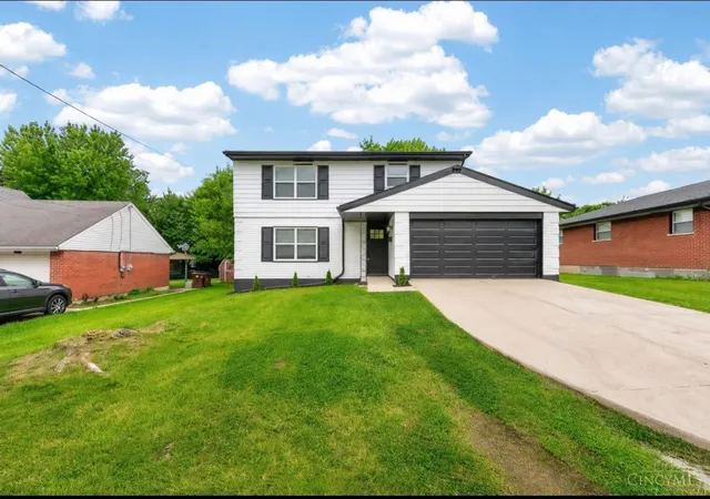 Homes for sale in Forest Park, OH | 932 Glasgow Dr, Forest Park, OH 45240 | MLS# 1884285