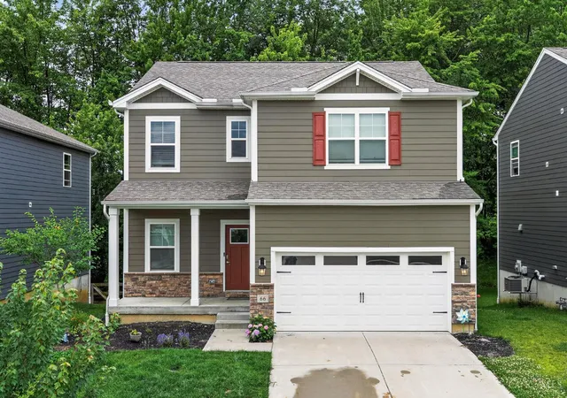 Homes for sale in Pierce Twp, OH | 66 Snapdragon Dr, Pierce Twp, OH 45102 | MLS# 1884183