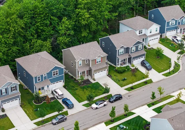 41st image of 66 Snapdragon Dr, Amelia, OH 45102 | MLS# 1884183