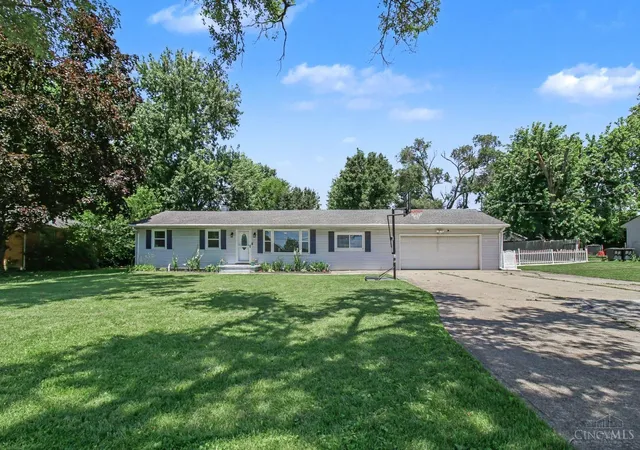 Homes for sale in Turtle Creek Twp, OH | 6954 Hendrickson Rd, Turtle Creek Twp, OH 45044 | MLS# 1884289