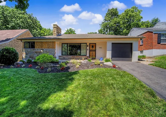 Homes for sale in Cincinnati, OH | 1983 Honeysuckle Ln, Cincinnati, OH 45230 | MLS# 1883800
