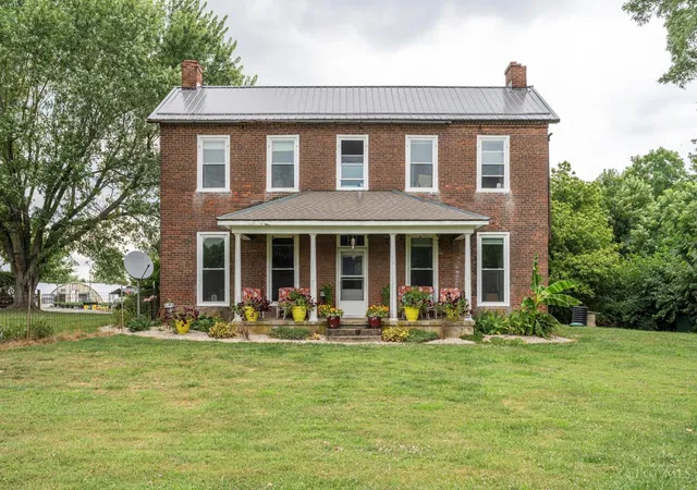 1st image of 8230 N State Route 73, Hillsboro, OH 45133 | MLS# 1884105