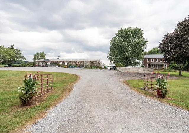 2nd image of 8230 N State Route 73, Hillsboro, OH 45133 | MLS# 1884105