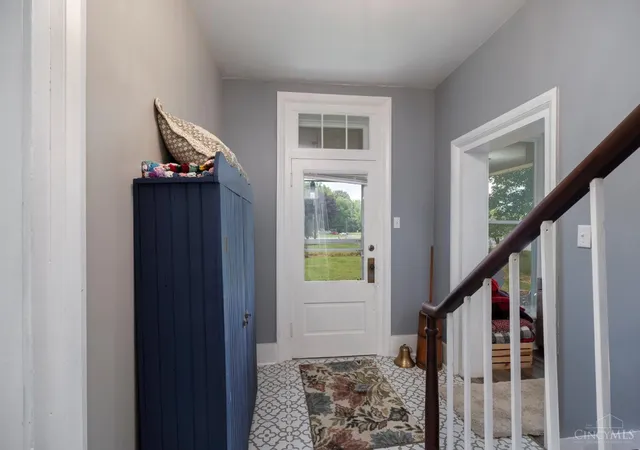 Photo 3 of Single family home for sale at 8230 N St Rt 73, Hillsboro, OH 45133 | MLS# 1884105 | Listing updated on 2026-09-11