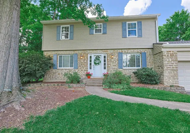 Homes for sale in Madeira, OH | 6200 Margo Ln, Madeira, OH 45227 | MLS# 1884098