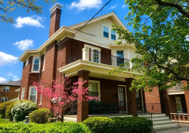 Homes for sale in Cincinnati, OH | 3827 Millsbrae Ave, Cincinnati, OH 45209 | MLS# 1884291