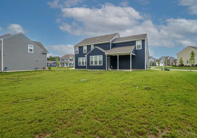 Homes for sale in Washington Twp, OH | 10312 Tice St, Washington Twp, OH 45458 | MLS# 1884278