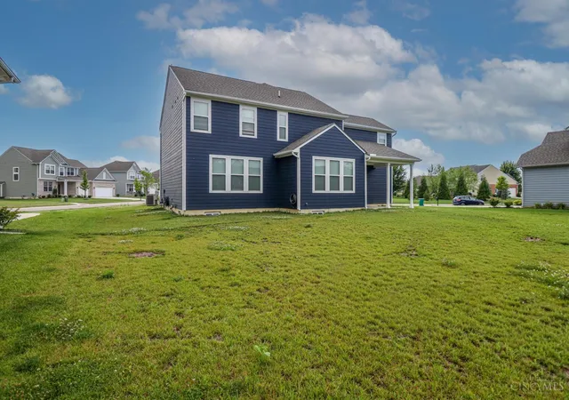 Homes for sale in Washington Twp, OH | 10312 Tice St, Washington Twp, OH 45458 | MLS# 1884278