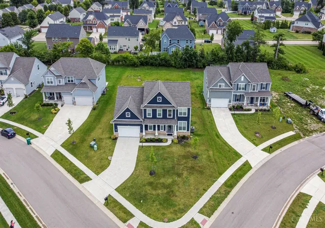 Homes for sale in Washington Twp, OH | 10312 Tice St, Washington Twp, OH 45458 | MLS# 1884278