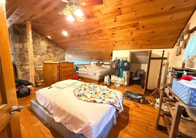 2nd image of 7205 State Route 124, Latham, OH 45646 | MLS# 1884327