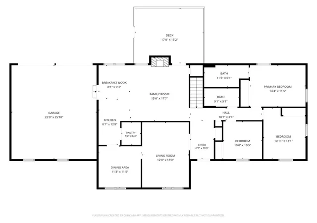 51st image of 1460 Ebenezer Rd, Green Twp, OH 45233 | MLS# 1884142