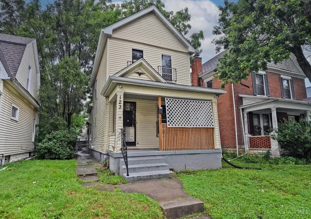 Homes for sale in Dayton, OH | 123 S Sperling Ave, Dayton, OH 45403 | MLS# 1884277