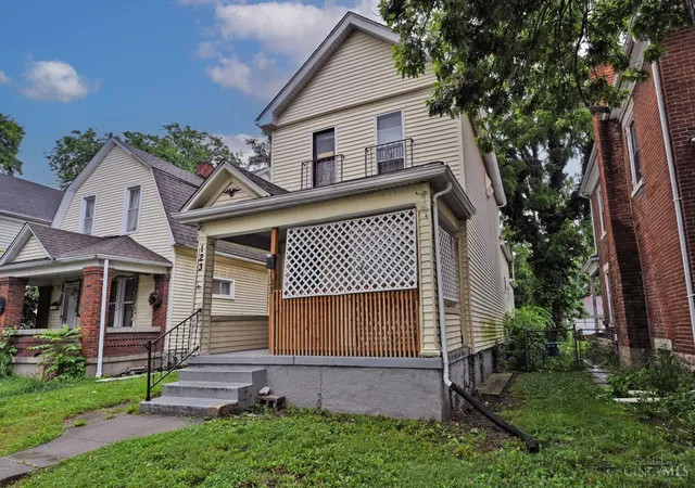3rd image of 123 S Sperling Ave, Dayton, OH 45403 | MLS# 1884277