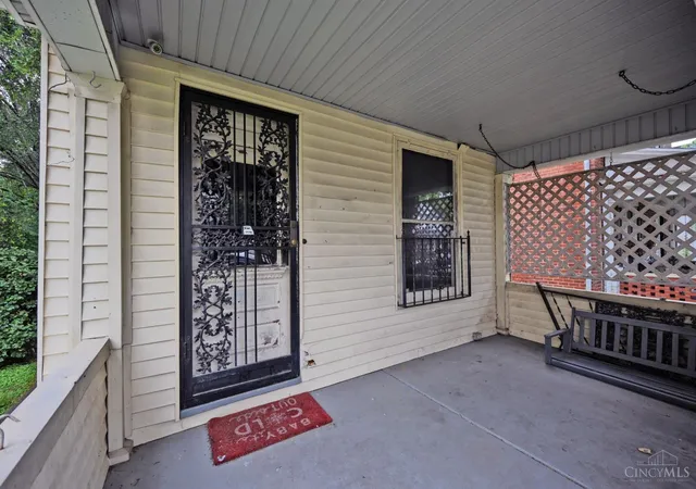 4th image of 123 S Sperling Ave, Dayton, OH 45403 | MLS# 1884277