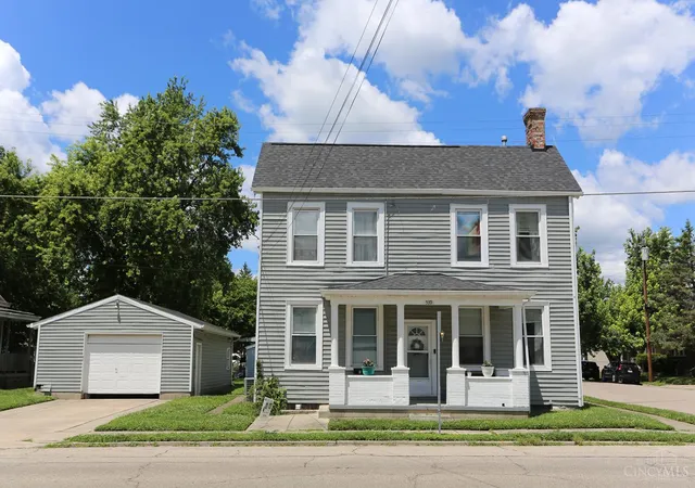 Homes for sale in Reading, OH | 539 Jefferson Ave, Reading, OH 45215 | MLS# 1884339
