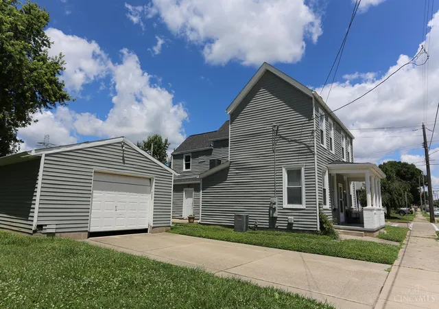 Homes for sale in Reading, OH | 539 Jefferson Ave, Reading, OH 45215 | MLS# 1884339