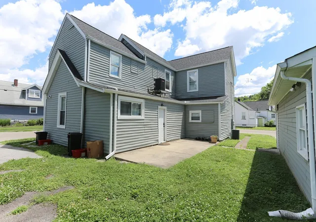 Homes for sale in Reading, OH | 539 Jefferson Ave, Reading, OH 45215