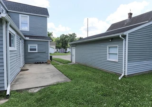 Homes for sale in Reading, OH | 539 Jefferson Ave, Reading, OH 45215