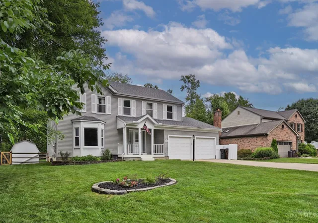 Homes for sale in Anderson Twp, OH | 956 Eight Mile Rd, Anderson Twp, OH 45255 | MLS# 1884338