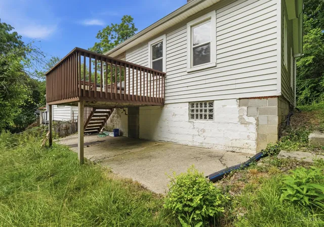 Homes for sale in Cincinnati, OH | 5128 Blaesi St, Cincinnati, OH 45227 | MLS# 1883618