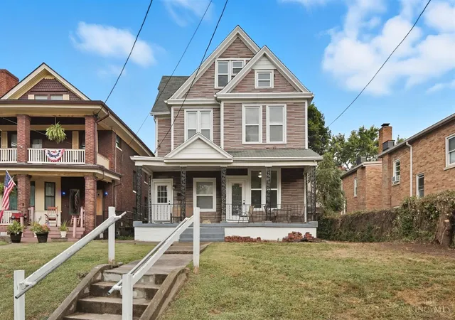Photo 1 of Single family home for sale at 1768 Williams Ave, Cincinnati, OH 45212 | MLS# 1883525 | Listing updated on 2026-08-01