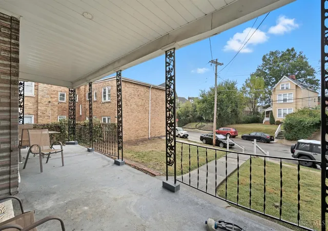 Photo 2 of Single family home for sale at 1768 Williams Ave, Cincinnati, OH 45212 | MLS# 1883525 | Listing updated on 2026-08-01