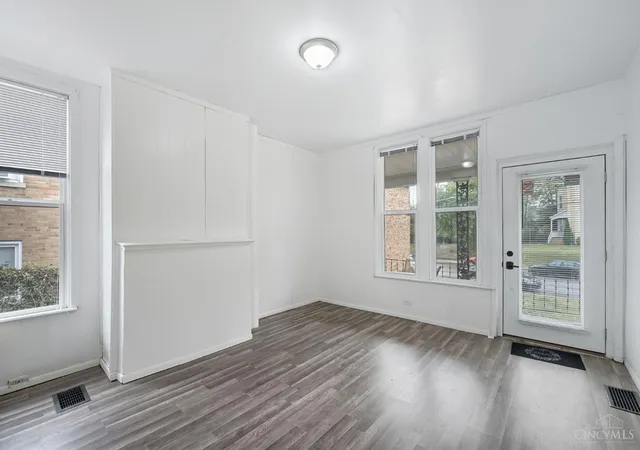 Photo 4 of Single family home for sale at 1768 Williams Ave, Cincinnati, OH 45212 | MLS# 1883525 | Listing updated on 2026-08-01