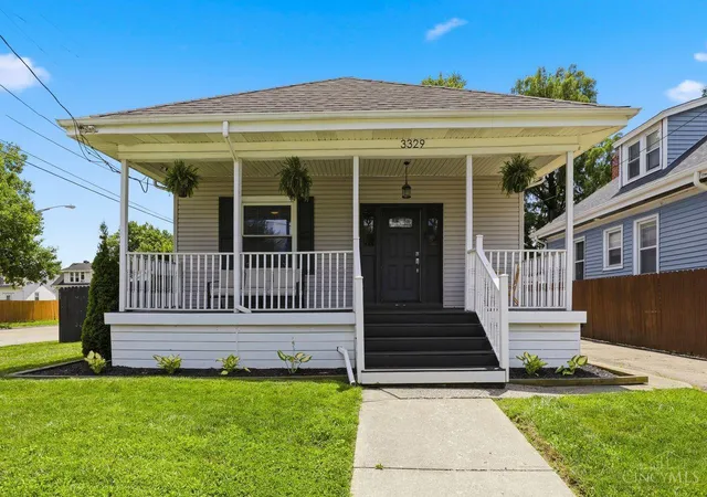 Homes for sale in Cincinnati, OH | 3329 Brotherton Rd, Cincinnati, OH 45209 | MLS# 1884371