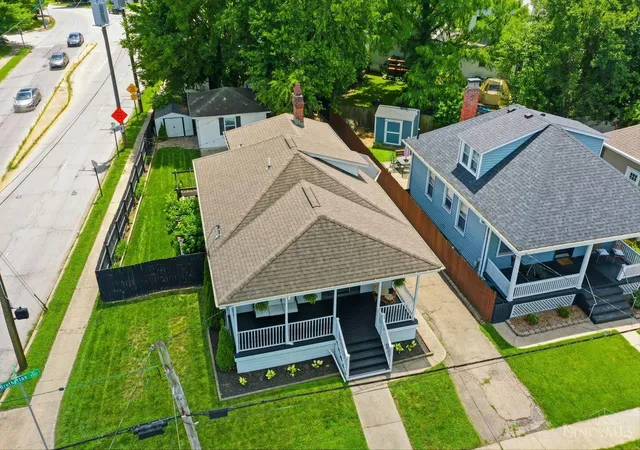 Homes for sale in Cincinnati, OH | 3329 Brotherton Rd, Cincinnati, OH 45209 | MLS# 1884371
