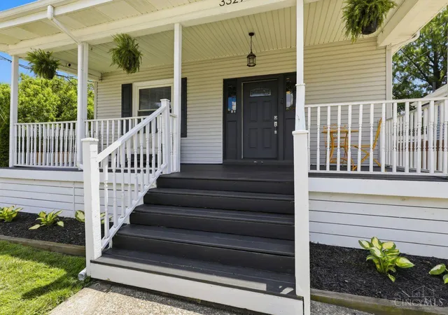 Homes for sale in Cincinnati, OH | 3329 Brotherton Rd, Cincinnati, OH 45209 | MLS# 1884371