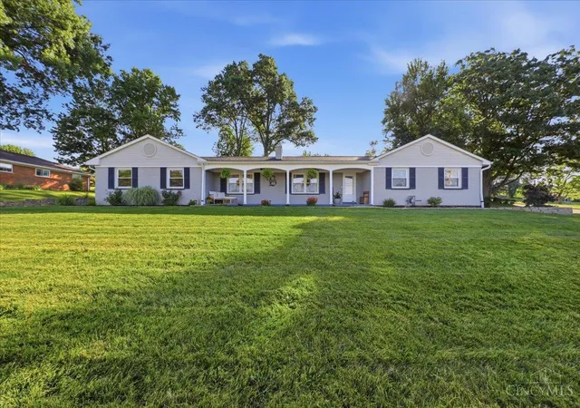 Homes for sale in Anderson Twp, OH | 7540 Lawyer Rd, Anderson Twp, OH 45244 | MLS# 1884158