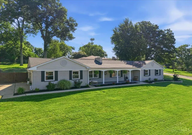 Homes for sale in Anderson Twp, OH | 7540 Lawyer Rd, Anderson Twp, OH 45244 | MLS# 1884158