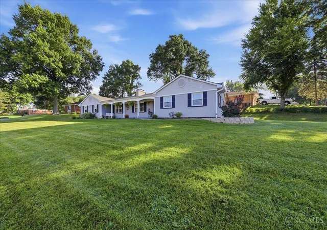 Homes for sale in Anderson Twp, OH | 7540 Lawyer Rd, Anderson Twp, OH 45244 | MLS# 1884158