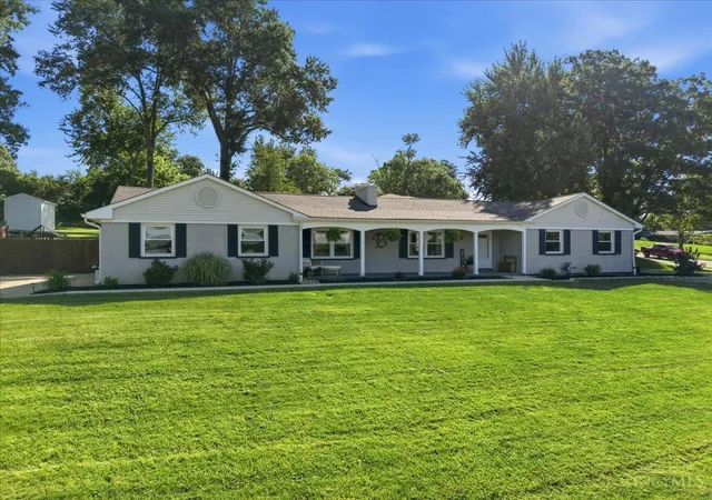 Homes for sale in Anderson Twp, OH | 7540 Lawyer Rd, Anderson Twp, OH 45244 | MLS# 1884158