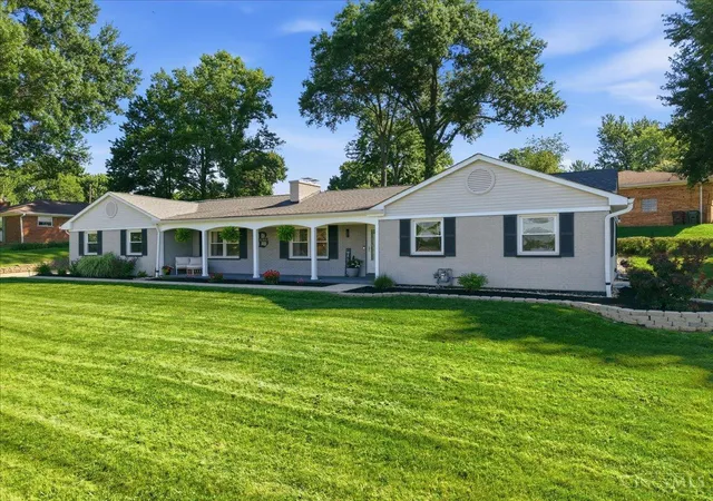 Homes for sale in Anderson Twp, OH | 7540 Lawyer Rd, Anderson Twp, OH 45244 | MLS# 1884158