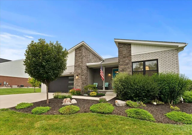 3rd image of 5645 Rivers Fork Dr, Morrow, OH 45152 | MLS# 1884298