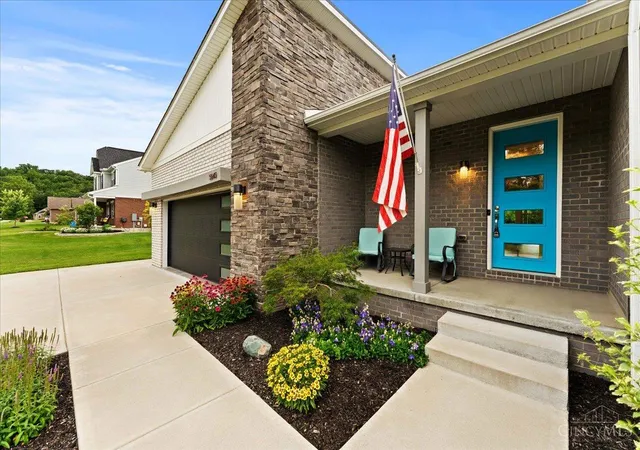 4th image of 5645 Rivers Fork Dr, Morrow, OH 45152 | MLS# 1884298