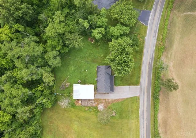Homes for sale in Sterling Twp, OH | 2347 Greenbush West Rd, Sterling Twp, OH 45176 | MLS# 1884361