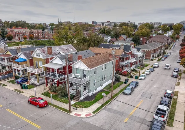 19th image of 2927 Bellevue Ave, Cincinnati, OH 45219 | MLS# 1883745