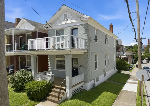 1st image of 2927 Bellevue Ave, Cincinnati, OH 45219 | MLS# 1883745