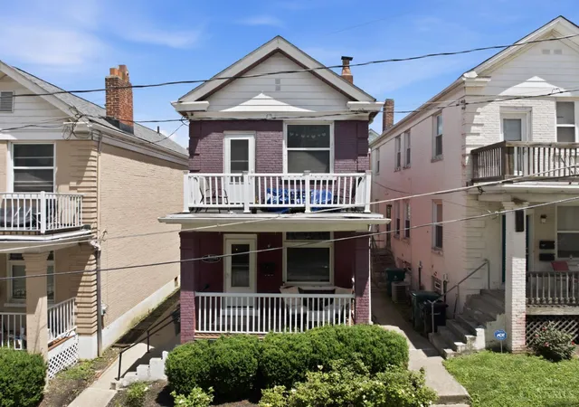 1st image of 218 Donahue St, Cincinnati, OH 45219 | MLS# 1883744