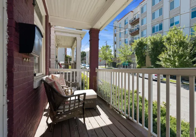 2nd image of 218 Donahue St, Cincinnati, OH 45219 | MLS# 1883744